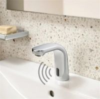 Roca Touchless零触产品新品上市