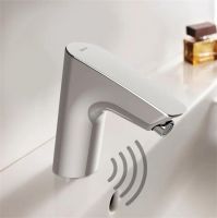 Roca Touchless零触产品新品上市