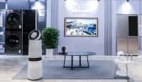 技术加持乐享游戏体验 LG OLED电视CX系列上市