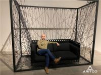 锐意创新 云启不凡 Aritco瑞特科电梯举办2020年全球线上新品发布会