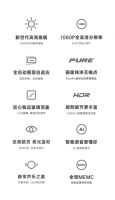 坚果J9到坚果J10,坚果投影的旗舰款值不值得买?