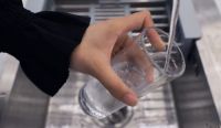海尔净水 从实现矿泉水自由开启生活新体验