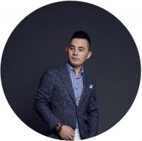 行走的设计力量| 山海经西行，征战腾格里