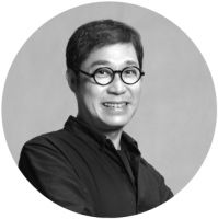 行走的设计力量| 山海经西行，征战腾格里
