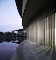 和美术馆于国庆试运营，大自然家居为官方合作伙伴