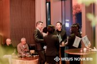 MEUS NOVA那物品牌深圳发布 ，将高级定制空间雕塑成你的“生活哲学”