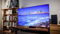 视界C位，宁静与三星QLED 8K电视一起成团出道！