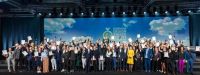 “奖中奖”名单公布!舒纳沃恩凭什么能获得 2021德国国家设计奖?