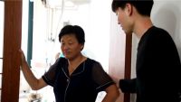 《梦想改造家》10万元极限爆改婚房 为90后情侣打造“绝无仅有的家”