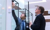 探究理想卫浴领航人——危五祥
