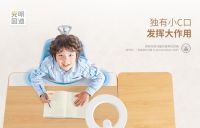 2020光明园迪再登CBME孕婴童展舞台 产品惊艳亮相获得高度关注