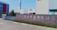 点赞！康辉地板设立企业院士工作站！