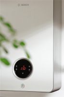 2020“今冬有你，温暖升级”京东第一届壁挂炉节即将启动