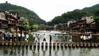 结婚蜜月十大地方国内 国内适合蜜月的地方推荐给你