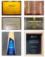 喜报 | 多玛凯拔与融创集团达成全国战略合作协议