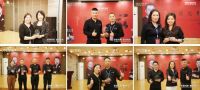 “思想同频 美好和鸣”美罗堡用这样的方式赋能终端