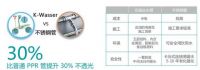 德国凯瑟·无接头水管：安全高效的管路系统