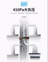 悦享厨房时光，德本V6+油烟机实现清爽烹饪！