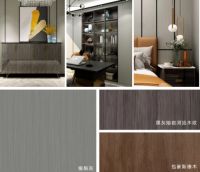 低调与质感兼具，爱阁工房新品日光倾城描绘港式轻奢