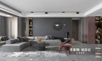 千年舟全屋定制多系列上线，色彩搭配与居住功能性俱佳！