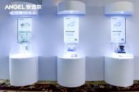 获中国前十地产商青睐！安吉尔成高端住宅净水器首选
