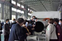 新机遇，联塑RTP玻纤管新品发布会圆满举行，创建发展新赛道