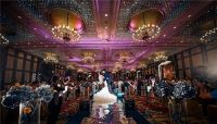 婚礼当天具体流程 如何挑选伴郎伴娘