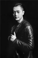 设计师刘攀：国潮正成为新趋势