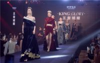 【伊伊布舍】YYBS·SHOW丨让窗帘布艺成为流动的风尚
