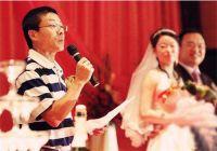 婚礼父亲致辞简短大气 精美文章推荐给你