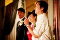 结婚娘家简短大气致辞 感动无数人
