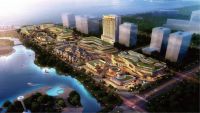 杉杉&斯维登联手为哪般：互联网+开启城市IP化