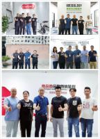 感恩合作共赢，喜迎十五周年庆典｜雅之轩董事长郑伟携高管团队走访各品牌供应商