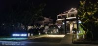 新浪家居V.CLUB设计之星 窦乐嵩：空间、环境、人的设计哲思