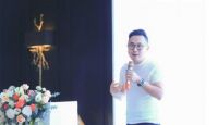 2020瓷砖设计中国行，金舵瓷砖向美而生之西安站