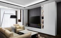家有界爱无界 柏厨醉心创建有温度的家居空间