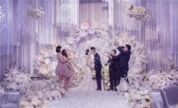不俗气祝新婚的朋友圈 结婚该说什么祝福语