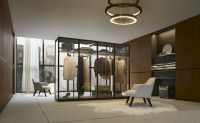 Poliform、B&B italia、Giorgetti衣帽间，竟然藏着这么多秘密