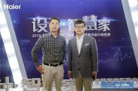 天古20周年，致敬奋斗者｜追求“褪去浮华 返璞归真”的艺术设计--吴德风先生！