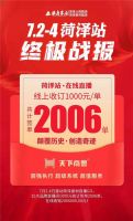 菏泽|天下商盟“拍了拍”你，带你致胜泛家居