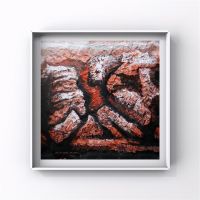 画展《异情》