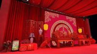 2020婚庆流行什么布置 婚庆布置包括哪些东西