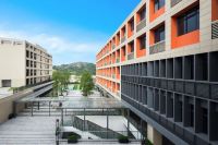 深圳万科室内设计总监刘珊：从居住空间研发到学校空间打造的可能性