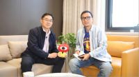 洞见2020对话陈强：功不唐捐 玉汝于成
