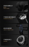 阿诗丹顿厨余垃圾处理器，处处体现“人文关怀”