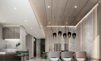 健康•智慧家|三翼鸟金牌设计师史以宽：从用户出发，打造人与空间的奇妙体验