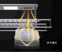 居家健康晾衣指南 | 新姿势为健康生活加分