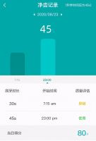 SALOVE深爱再出新品，天猫精灵定制款U型牙刷高颜值真实力