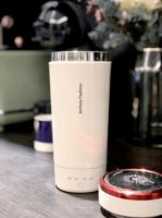 办公室好物推荐：摩飞轻养杯5分钟出热水 暖心一整天！