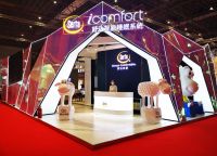 进博会观察：舒达床垫iComfort，让智能科技睡眠的梦想照进现实